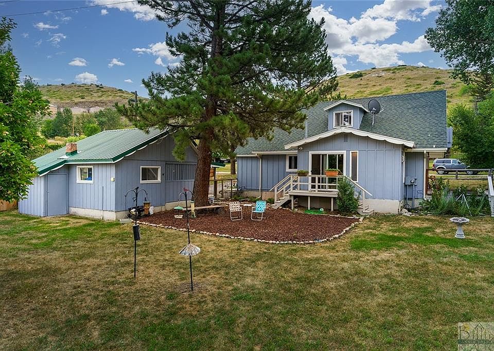 16 Avis St, Absarokee, MT 59001 MLS 345125 Zillow