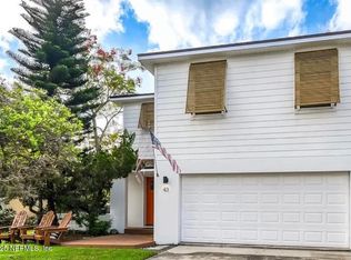 43 N ST AUGUSTINE Boulevard, St. Augustine, FL 32080