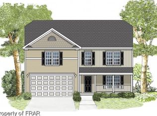 115 Stone Chase Way, Spring Lake, NC 28390