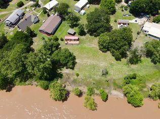 410052 E 1103rd Rd, Checotah, OK 74426