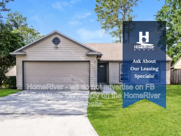 3859 English Colony Dr N, Jacksonville, FL 32257