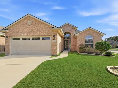 1902 Vale Haven Dr, Spring, TX, 77373