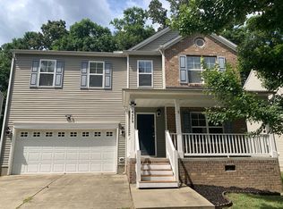 4529 Stonewall Dr, Raleigh, NC 27604