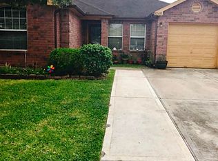 12618 Rio Bravo St, Rosharon, TX 77583