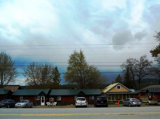 325611 Highway 2, Newport, WA 99156