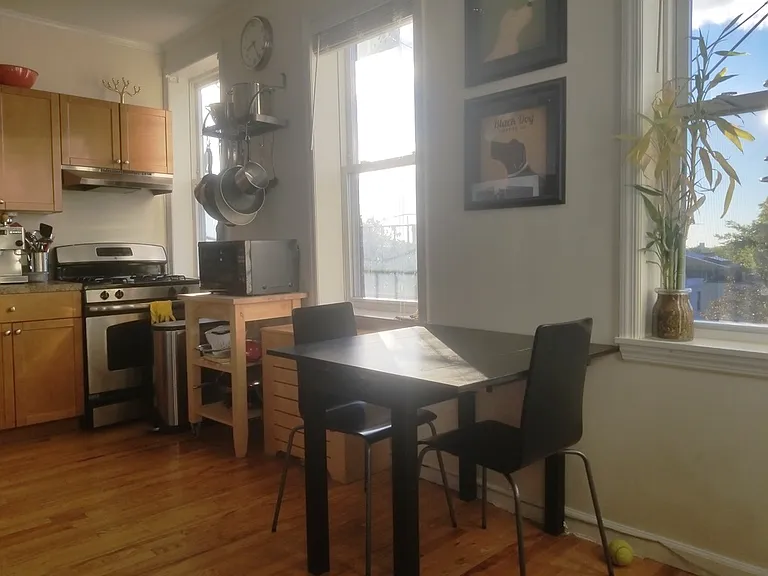 66 7th Ave #4C — Photo 4
