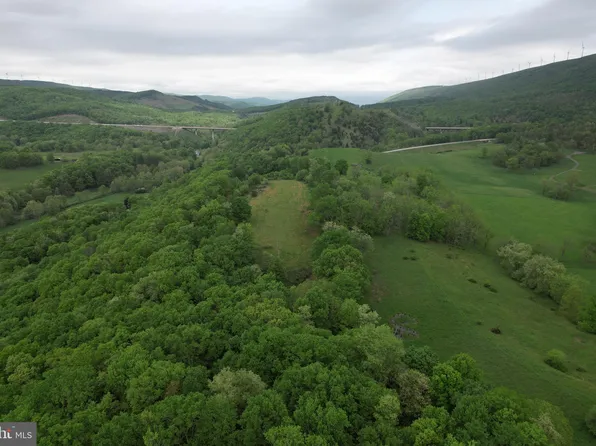 Lunice Creek Highway Scherr Wv #26833, New Creek, WV 26743