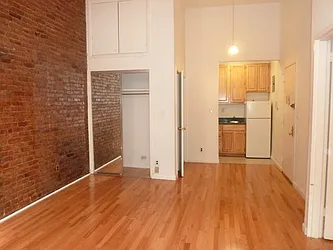 Rented by Chartwell Manhattan Realty