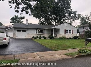 605 Donald St, Brick, NJ 08723