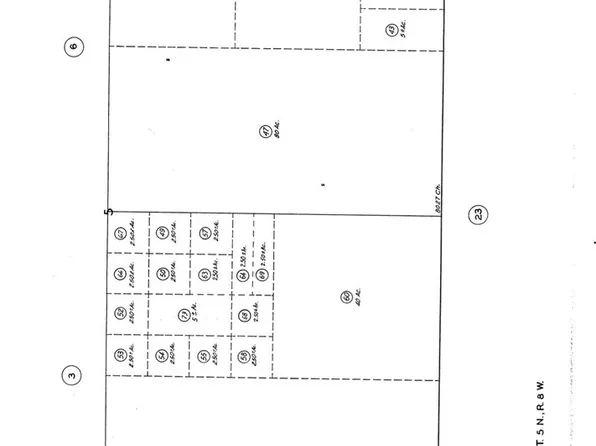 0 9th St S Lot 5, Palmdale, CA 93550