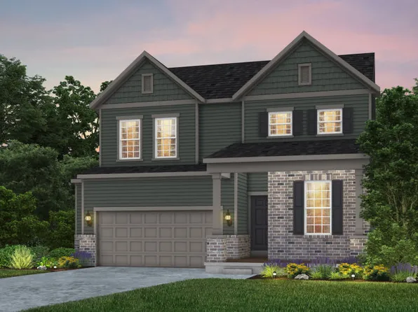 Wall Street Plan, Aspen Trace