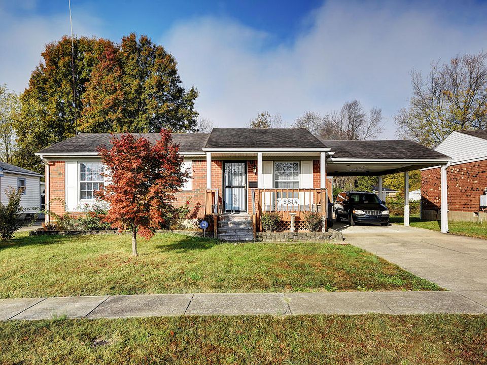 1st image of 5814 Crockett Dr