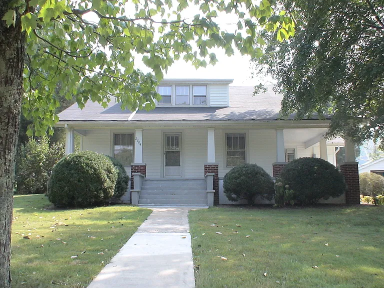 2704 Ball Camp Byington Rd — Photo 1