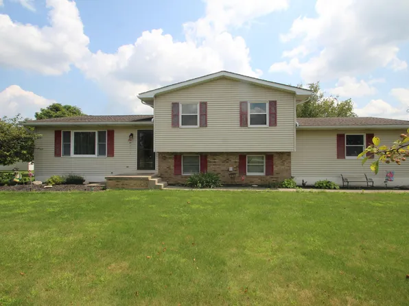 7655 State Route 38 SE, London, OH 43140