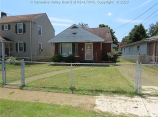 1319 Moore Ave, Dunbar, WV 25064