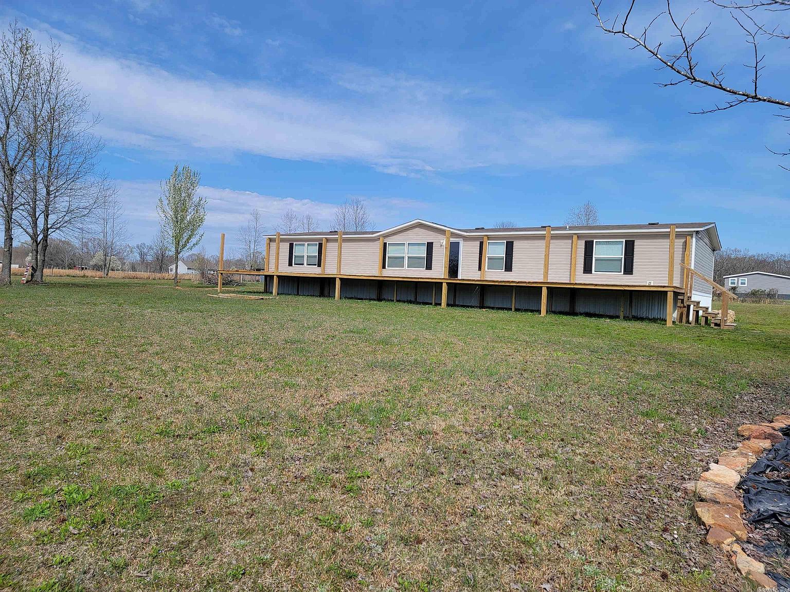 13858 W Gary Ln, Ward, AR 72176 Zillow