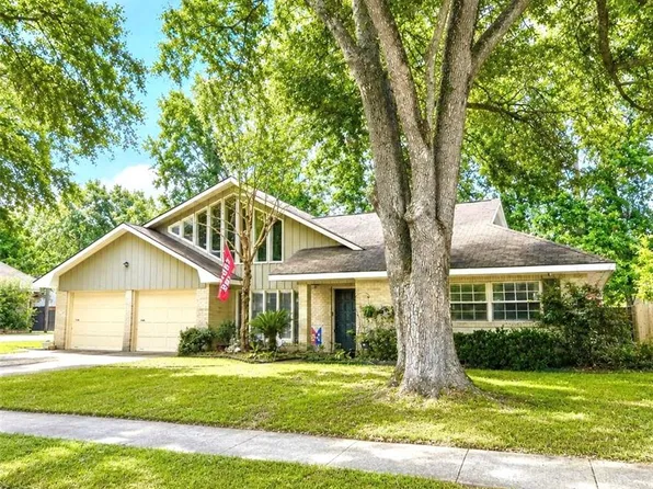 201 Aundria Dr, Lafayette, LA 70503