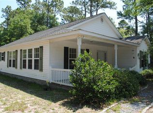 404 Stuart Ave, Southport, NC 28461