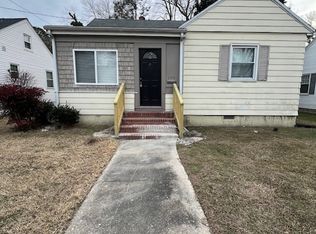 203 Walston Ave, Salisbury, MD 21804