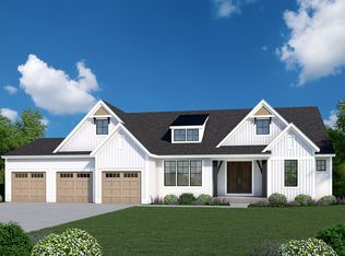 The Windsor Plan, Pine Rivers, Rockford, MI 49341