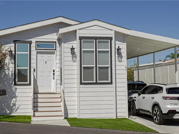1515 W Arrow Hwy Space 47, Upland, CA 91786