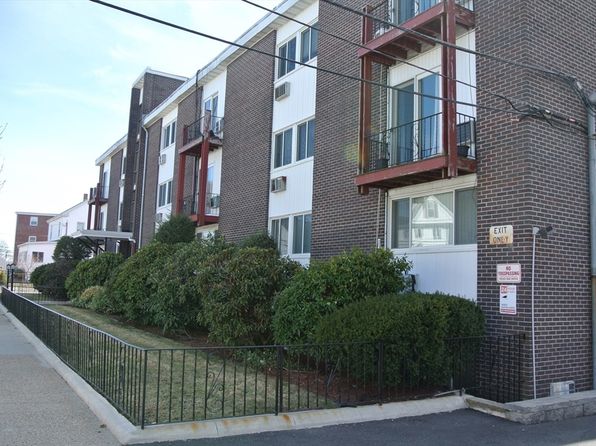 101 Waite St APT A7, Malden, MA 02148