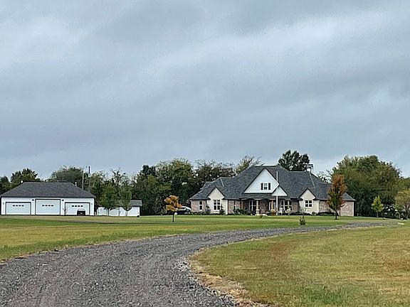 CALL OWNER AT 918-557-9170