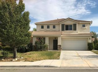 2024 Hart St, Lancaster, CA 93536