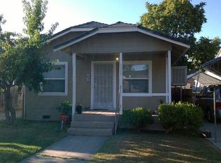 5229 15th Ave, Sacramento, CA 95820