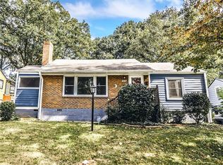 1878 Sylvan Rd SW, Atlanta, GA 30310