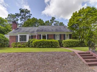 1422 Sunbury Ln, Columbia, SC 29205