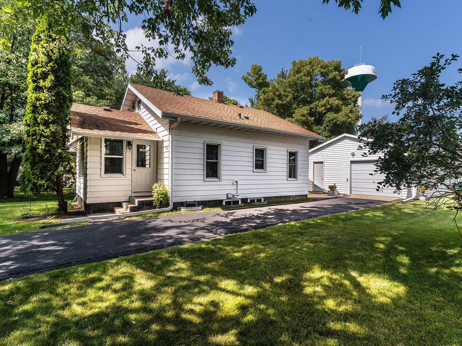 310 Carolina Ave, Hoffman, MN 56339 Zillow