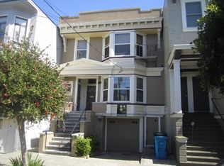 522 3rd Ave, San Francisco, CA 94118