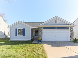 7173 Indian Wells Dr, Ypsilanti, MI