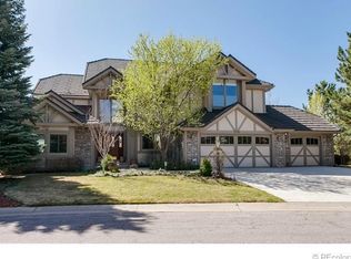 7716 Oakview Pl, Castle Pines, CO 80108