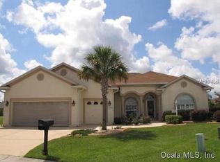 12208 SE 174th Pl, Summerfield, FL 34491