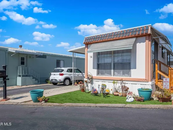 14 Ortega Dr, Newbury Park, CA 91320