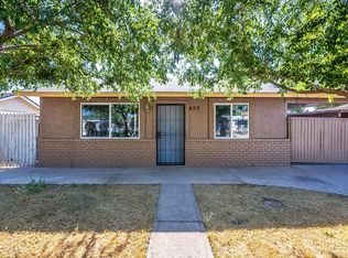 658 S Grand, Mesa, AZ 85210