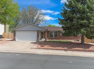 3374 E 115th Ave, Thornton, CO 80233