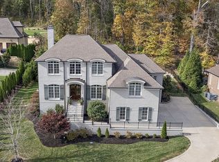 1733 Ravello Way, Brentwood, TN 37027