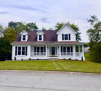 880 S Ridge Trl, Clarksville, TN, 37043