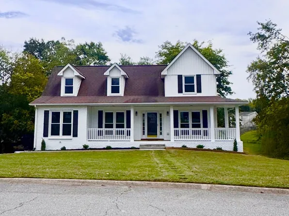 880 S Ridge Trl, Clarksville, TN 37043