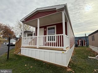 541 Furnace Hills Pike TRAILER 8, Lititz, PA 17543