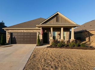 111 Rita Ann Way, Meridianville, AL 35759