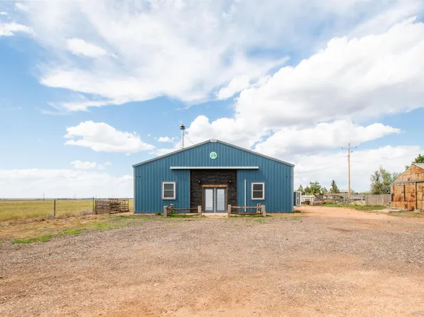 455 Us Highway 287, Laramie, WY 82070