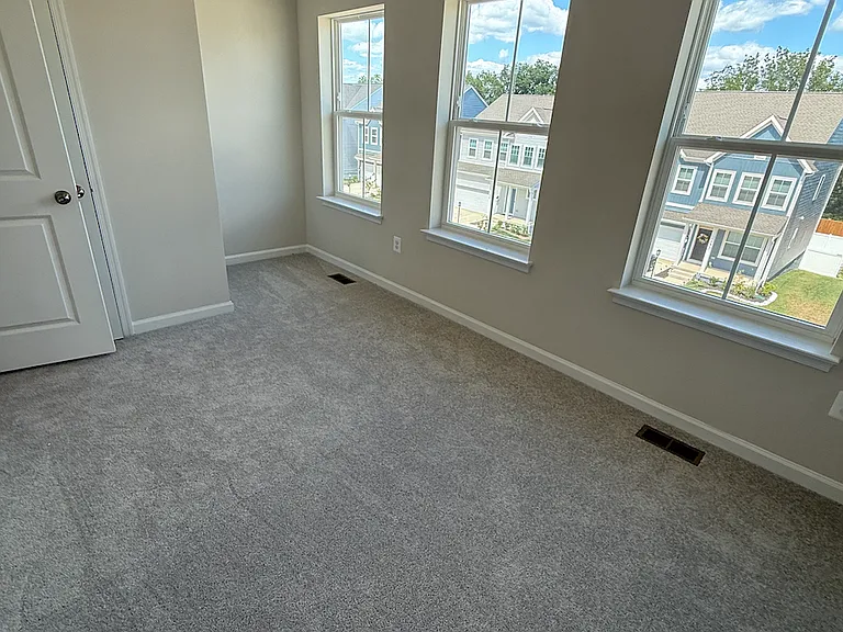 third bed room