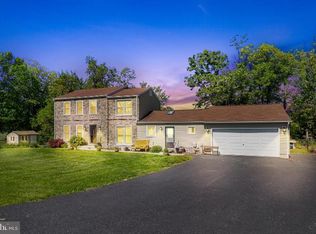 610 Country Club Rd, Havre De Grace, MD 21078