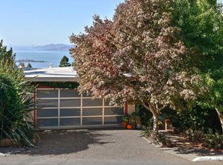 156 Highland Blvd, Kensington, CA 94708