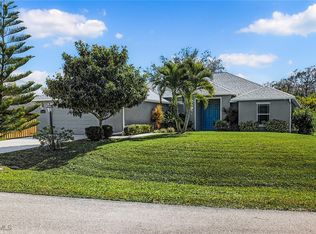 11210 Rabun Gap Dr, North Fort Myers, FL 33917