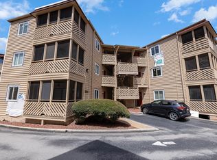 609 Hillside Dr S #D2, North Myrtle Beach, SC 29582